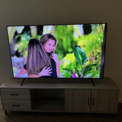 65” Samsung Smart TV