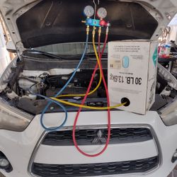  Compresores Reconstruidos 