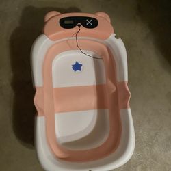 Baby Tub