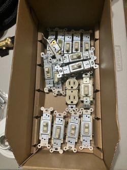GOOD SWITCHES