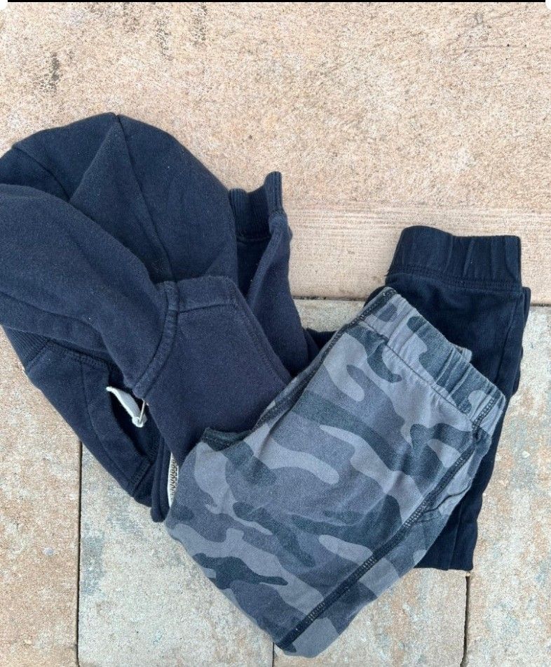Carter's Jogger Bundle
