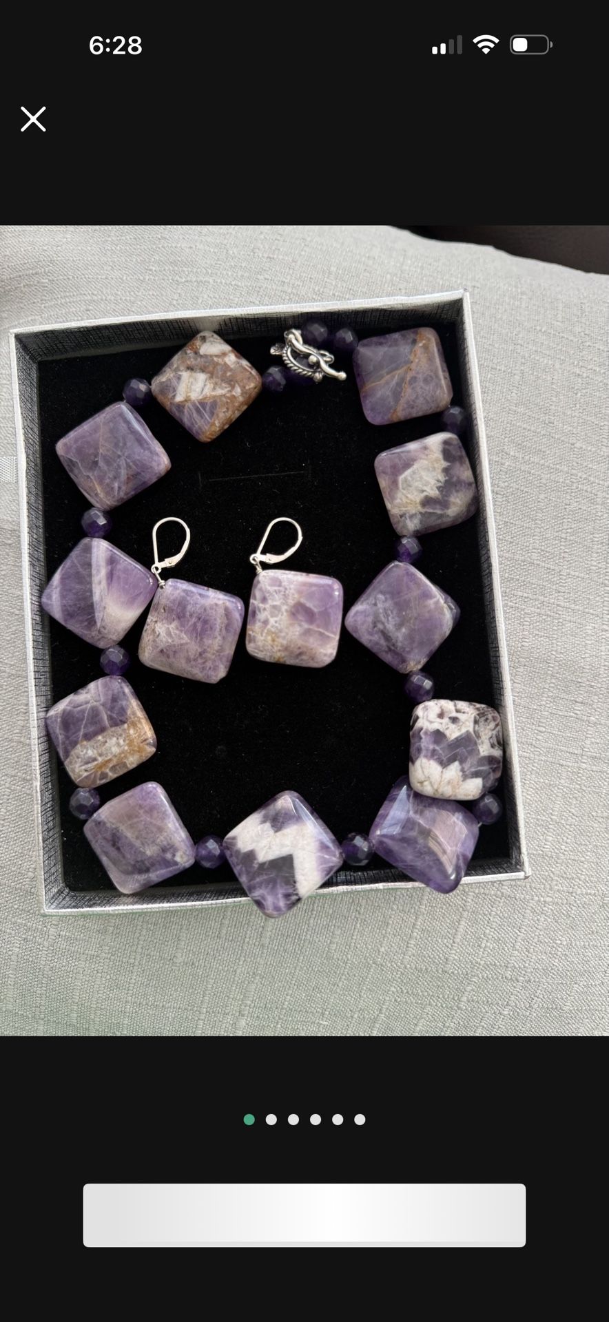 925 Sliver Set 
