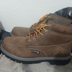 Nike Air Max 270 Men 10 Women 9.5 Boots 10M