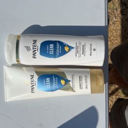 Shampoo & Conditioner Bundle