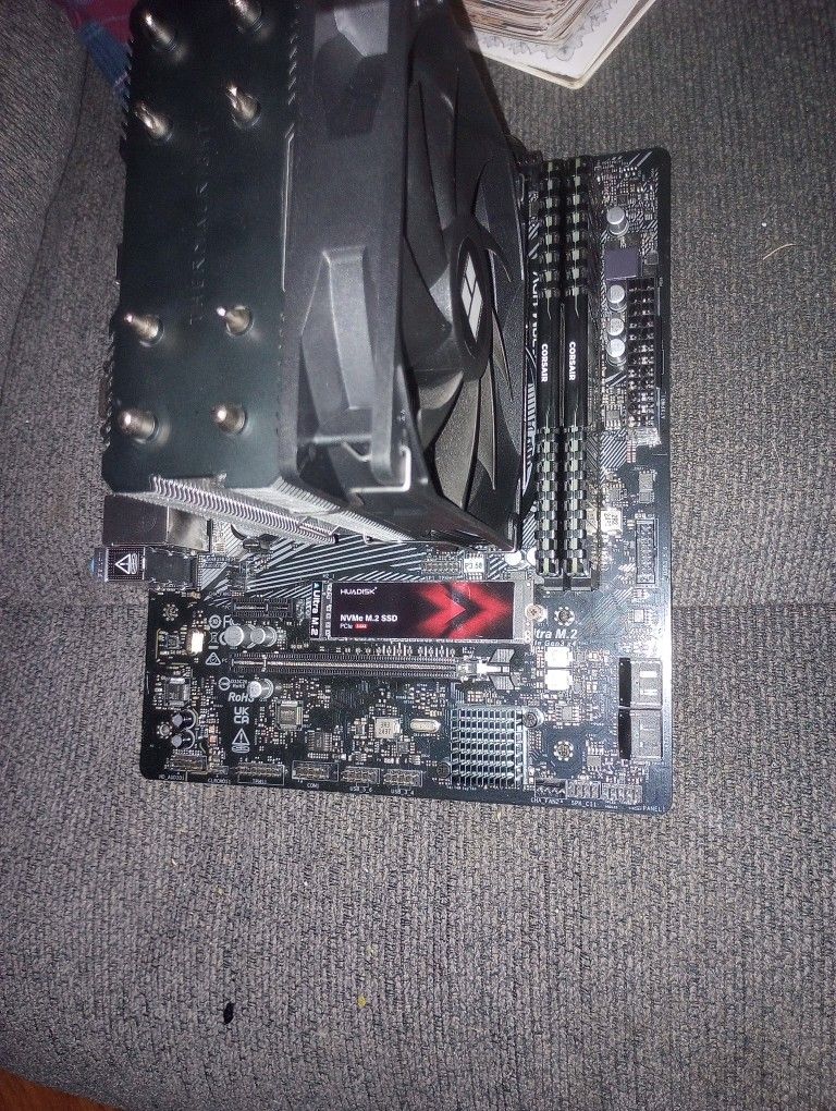 Gaming Pc