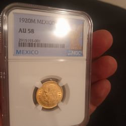 Gold Coin 