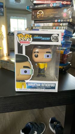 Samanthan Rutherford
