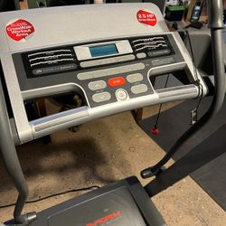 Treadmill