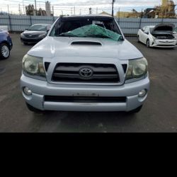 Parts For Tacoma 2005 To 20015