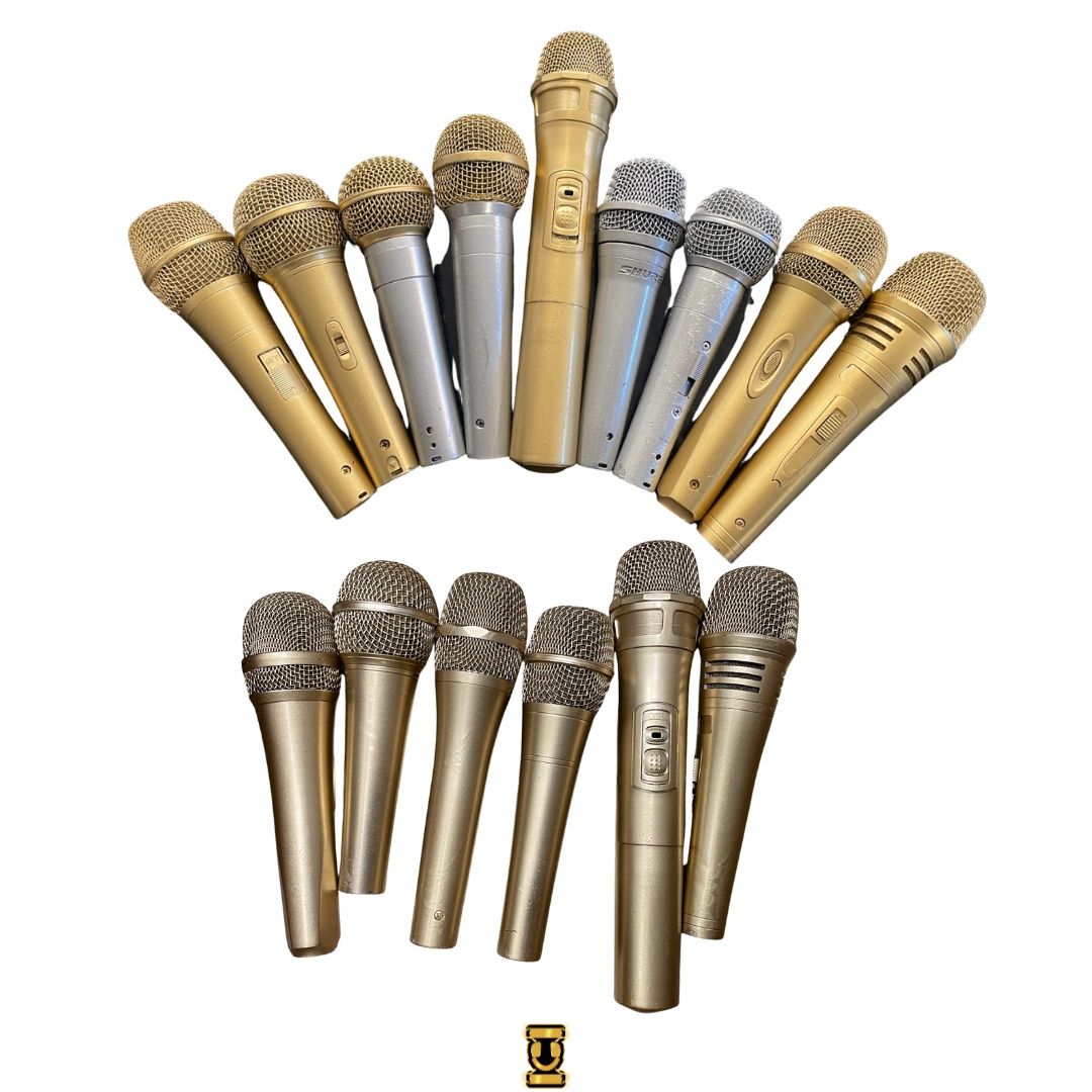 Dynamic Prop Mic
