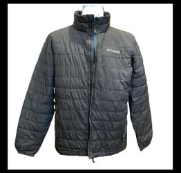 Columbia Thermal Coil Jacket