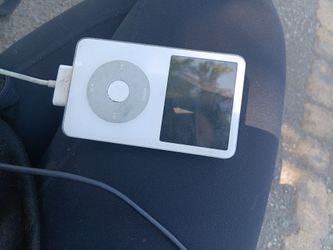 iPod 5th generation 36 G
