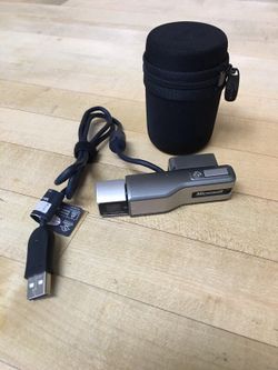 Microsoft Lifecam NX-6000 Notebook Webcam