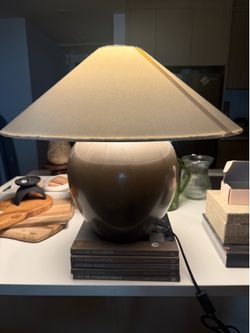 Brand new items and antiques