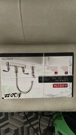 Delta water faucet