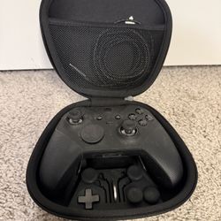 Xbox Elite Controller