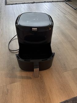 Air Fryer 8 Qts