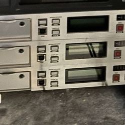 Marantz PMD560