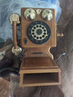 Thomas Telephone