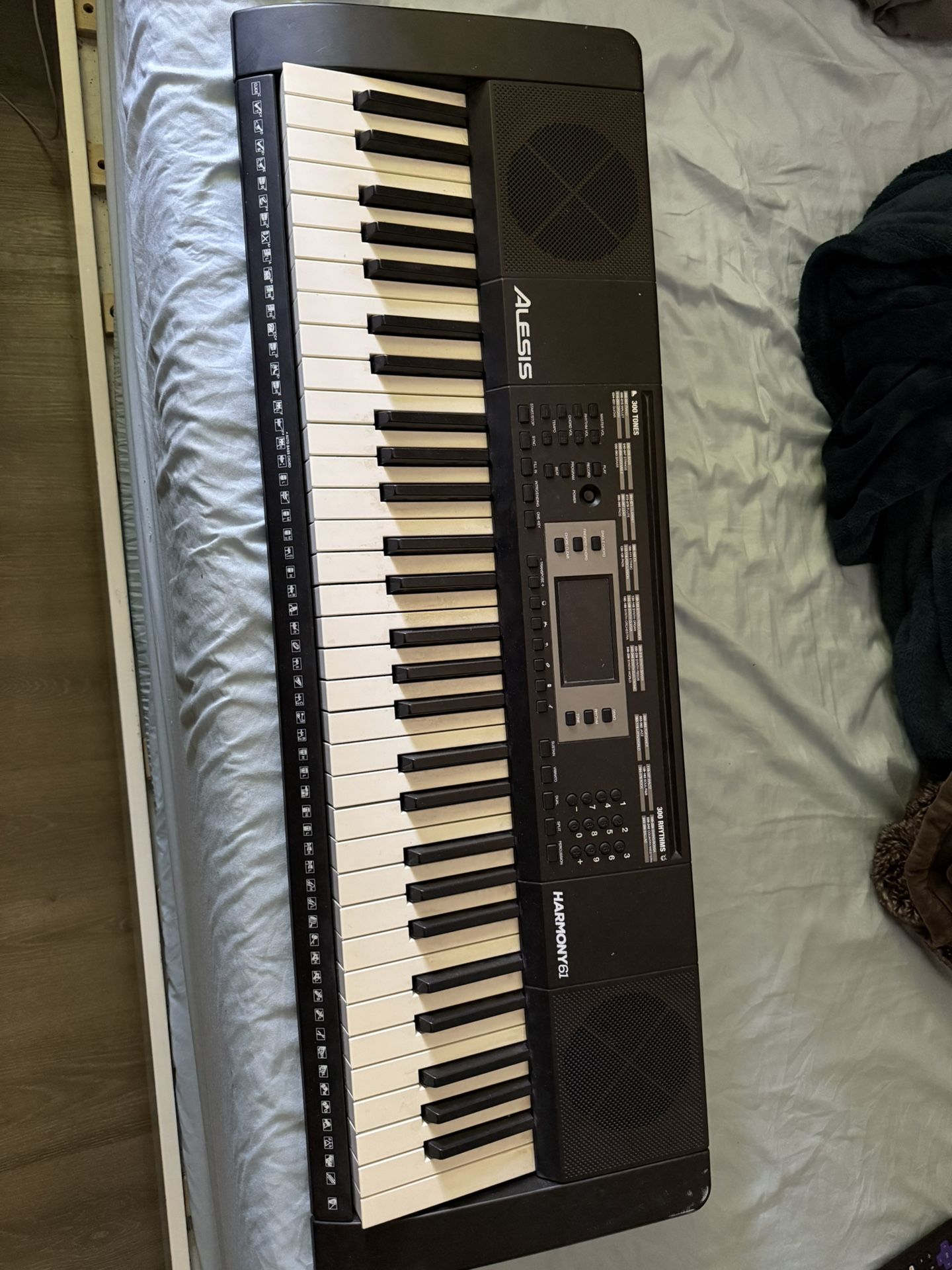 Alesis Keyboard