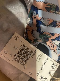 Adidas Toddler 5.5 NWT