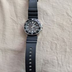 Casio Duro