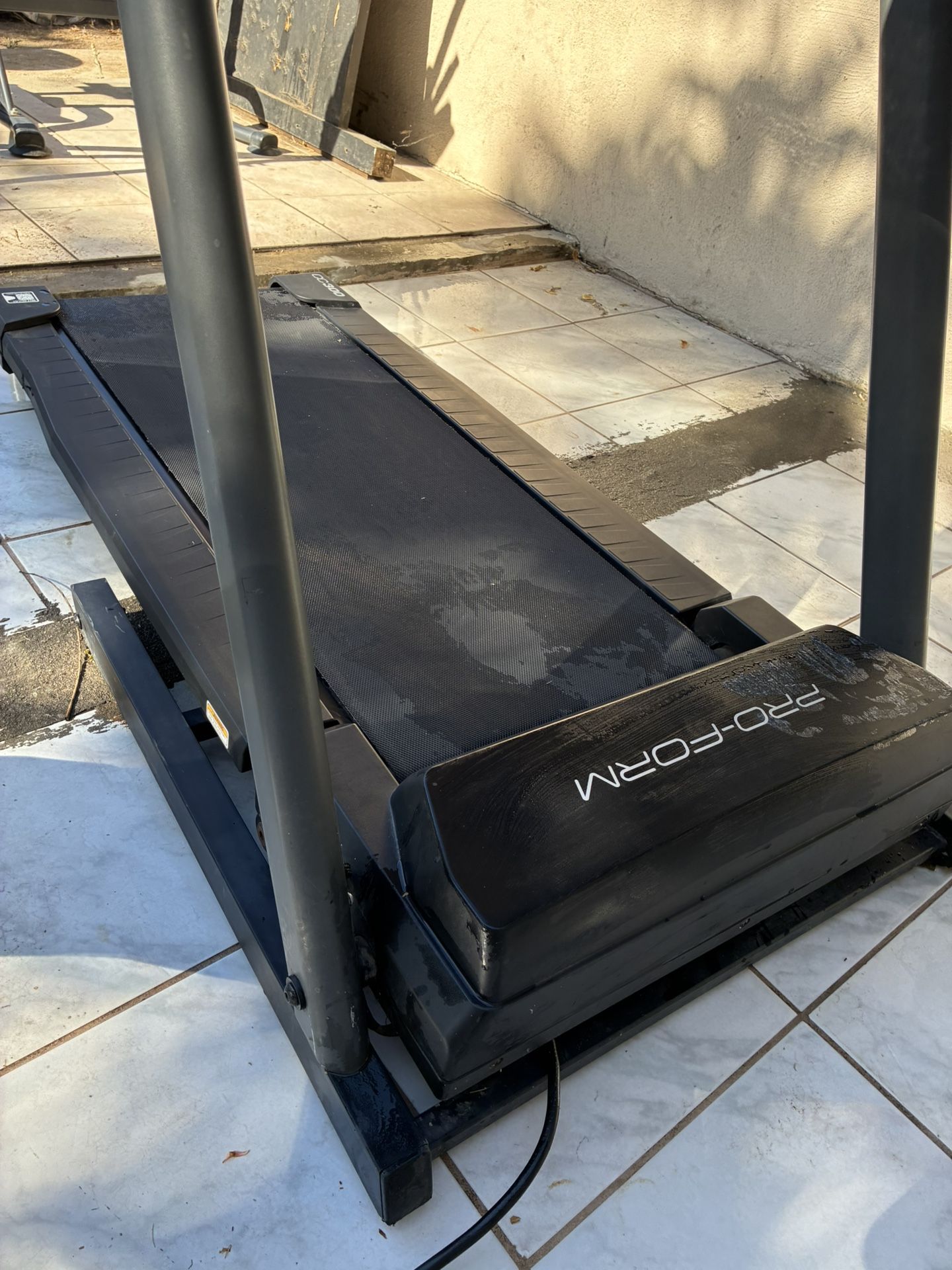 ProForm Carbón Treadmill 