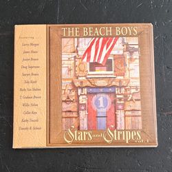 The Beach Boys Cd