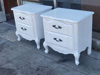 Nightstands