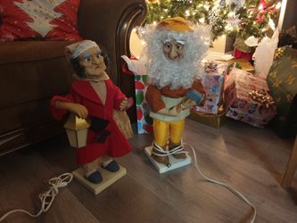 Christmas Animated