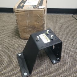 Jeep Rugged Tire Carrier