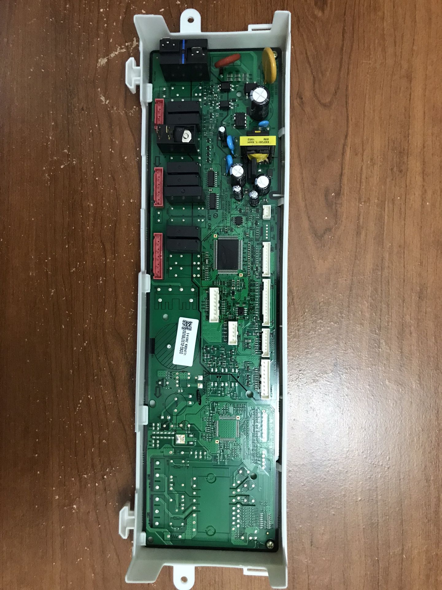 OEM Samsung Dishwasher PCB Assembly Board