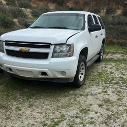 2013 Chevrolet Tahoe