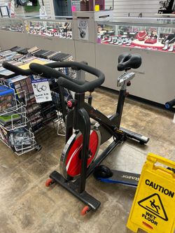 Exercise equipment