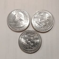 2019-W War in the Pacific Quarters