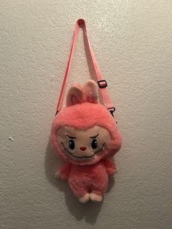 Labubu bag