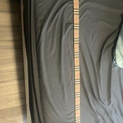 Burberry Belt