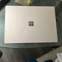 brand New Microsoft 13 Inch computer
