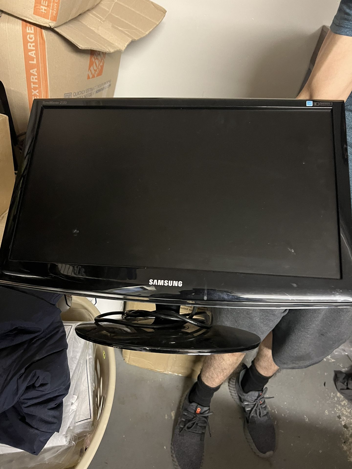 Screen