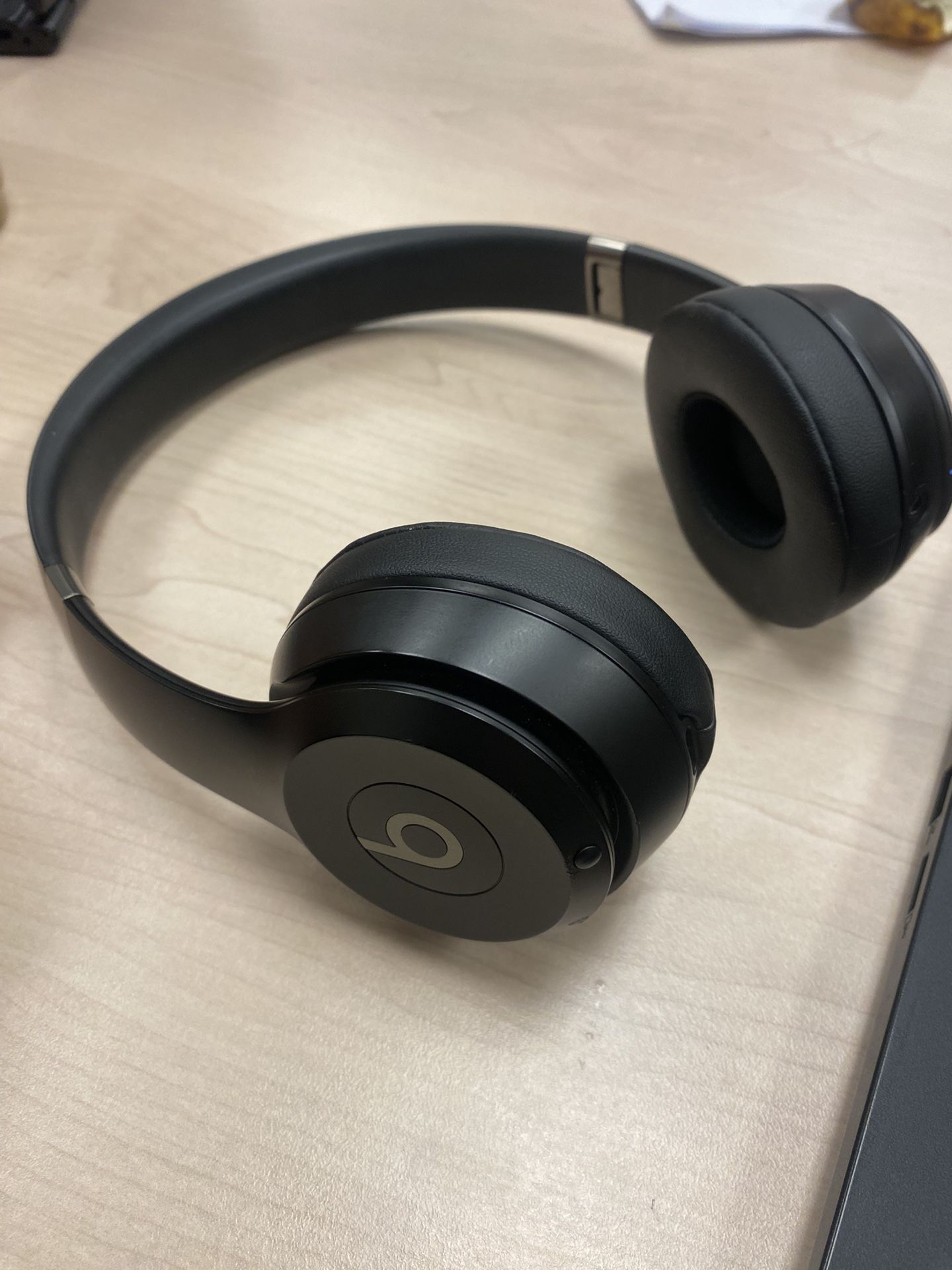 Solo 4 Beats