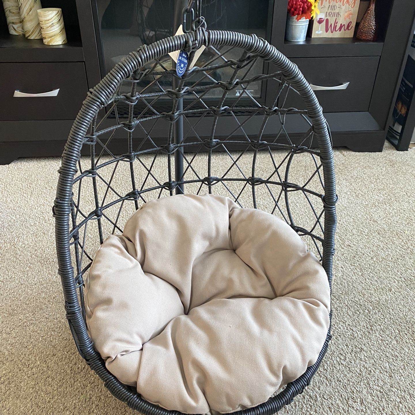 Egg Chair For Dogs Homegoods vejlbyfed feriehus