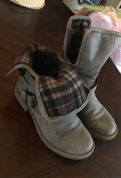 Mudds size girls size 2