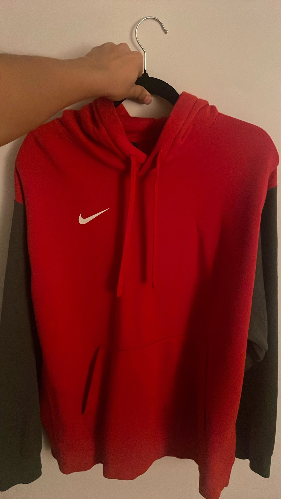 XL Nike Hoodie