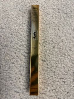 Yves Saint Laurent Lines Liberated 24H Waterproof Eyeliner - 6 Legendary Gold (Brand New)