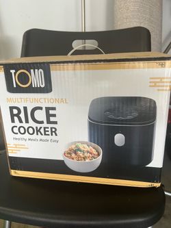 Rice cooker