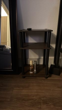 End tables