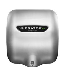 Excel XL-SB-ECO Automatic Commercial Hand Dryer – 110-120V