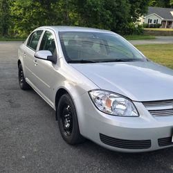 2007 Chevrolet Cobalt