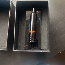 Cheyenne Hawk Pen