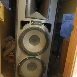 Pro Studio Speakers